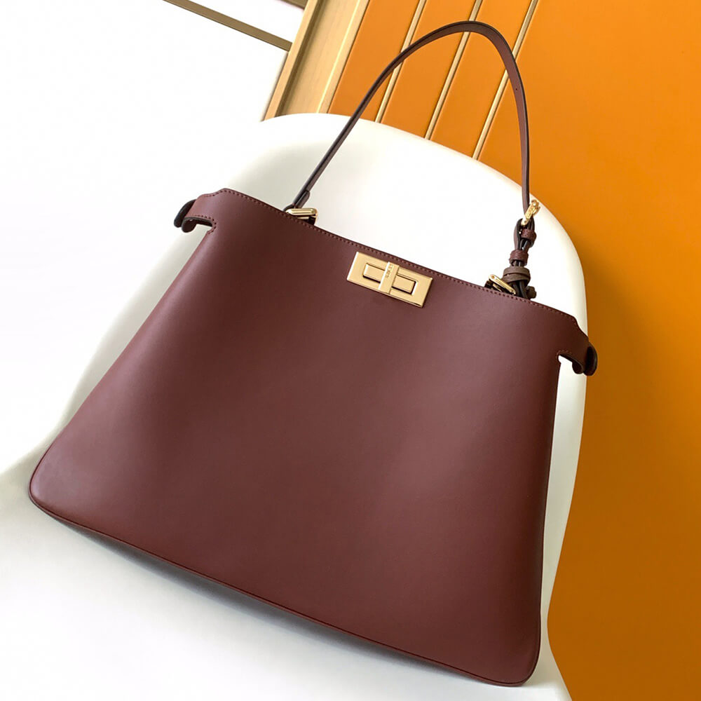F**di Peekaboo Soft Large(HIGH-END GRADE)