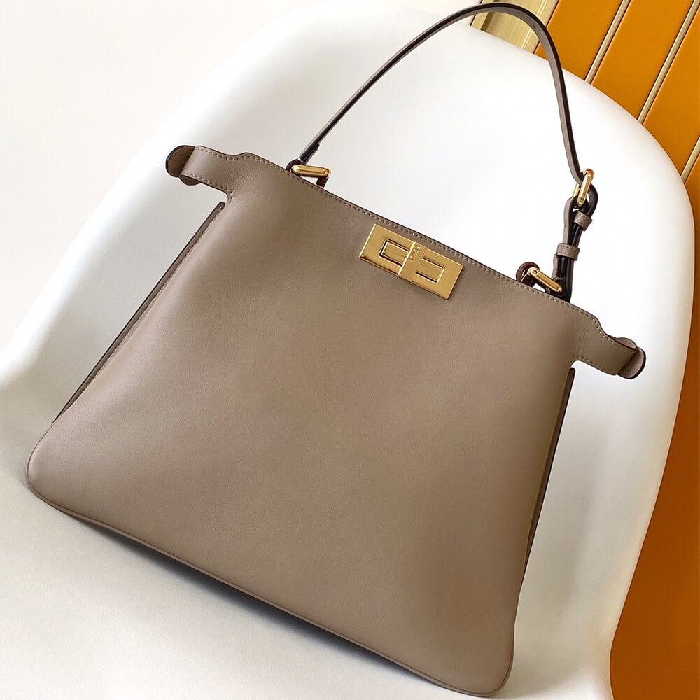 F**di Peekaboo Soft Medium(HIGH-END GRADE)