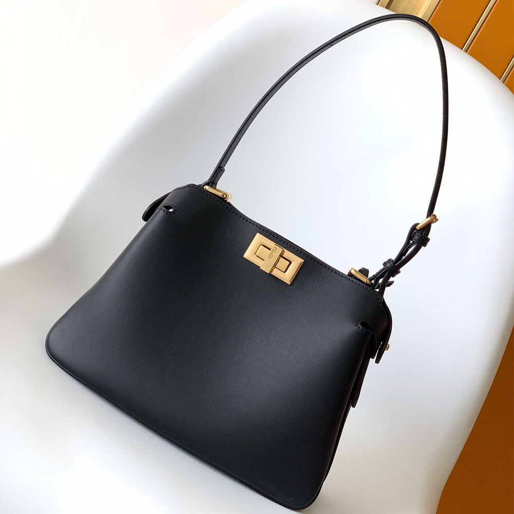 F**di Peekaboo Soft Small(HIGH-END GRADE)