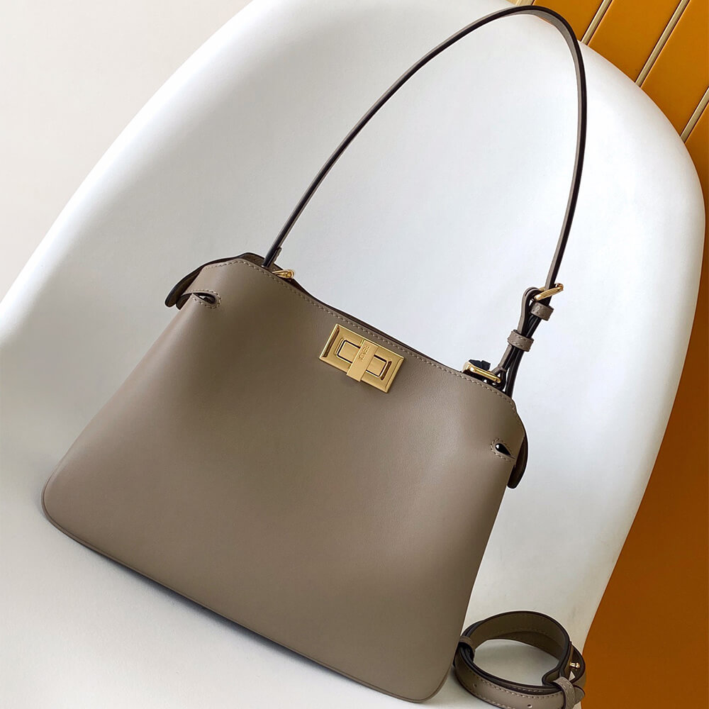 F**di Peekaboo Soft Small(HIGH-END GRADE)