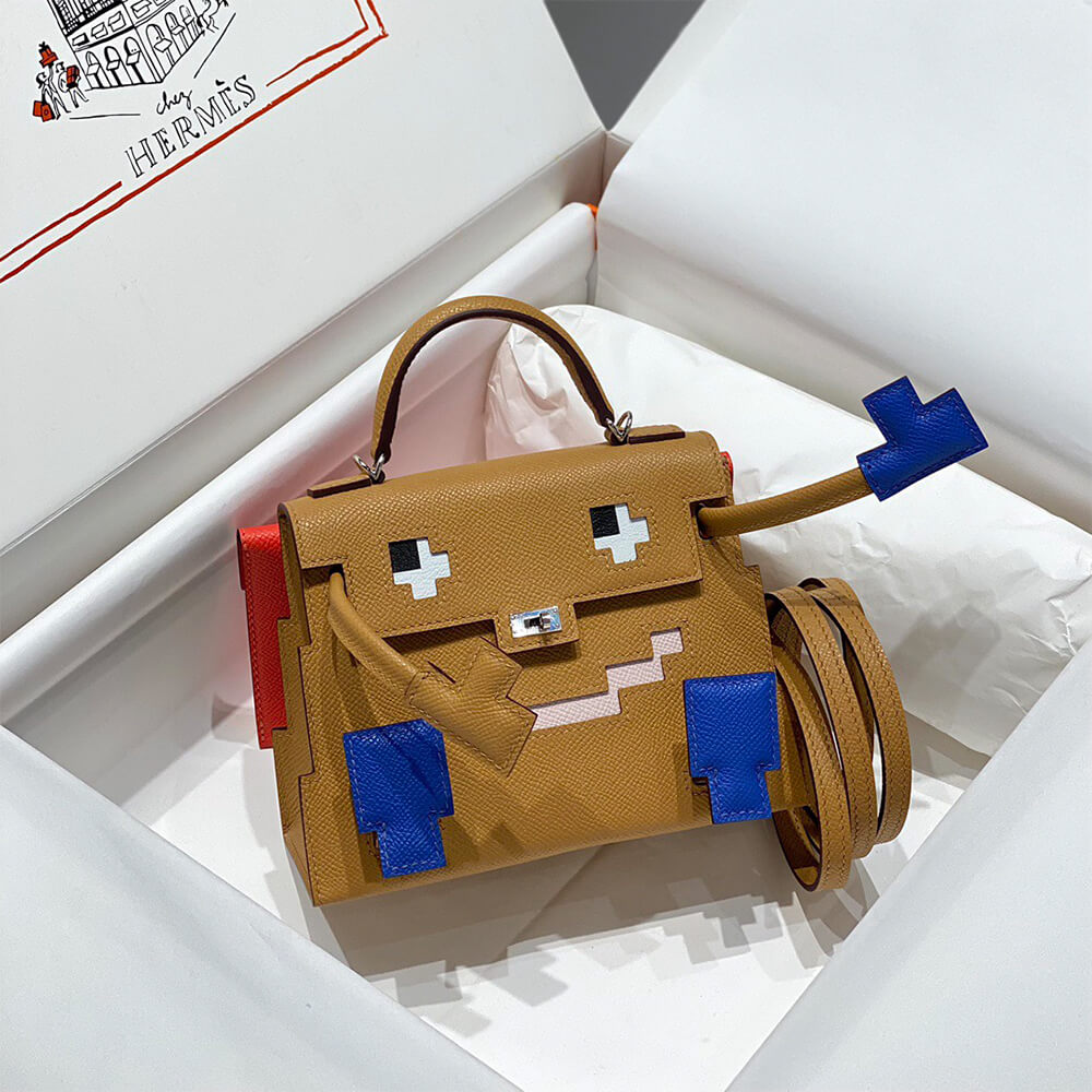 H**me5 Kelly Doll Picto(HIGH-END GRADE)