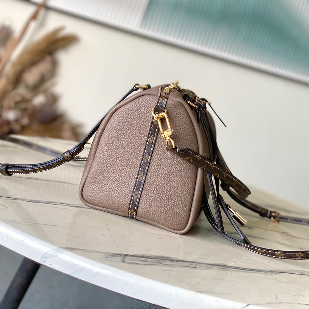 LV speedy Bandoulier 25(high-end grade)