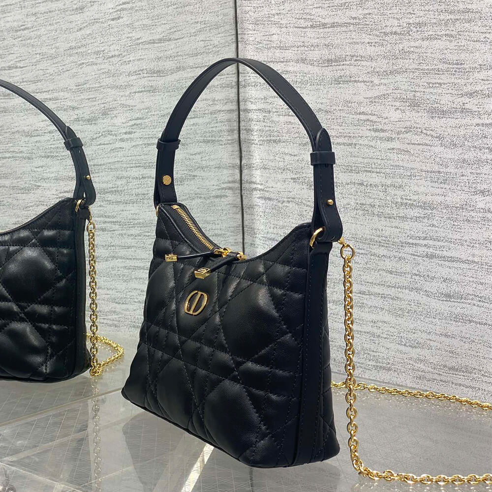 Miss Caro D10rling Mini Bag with Chain