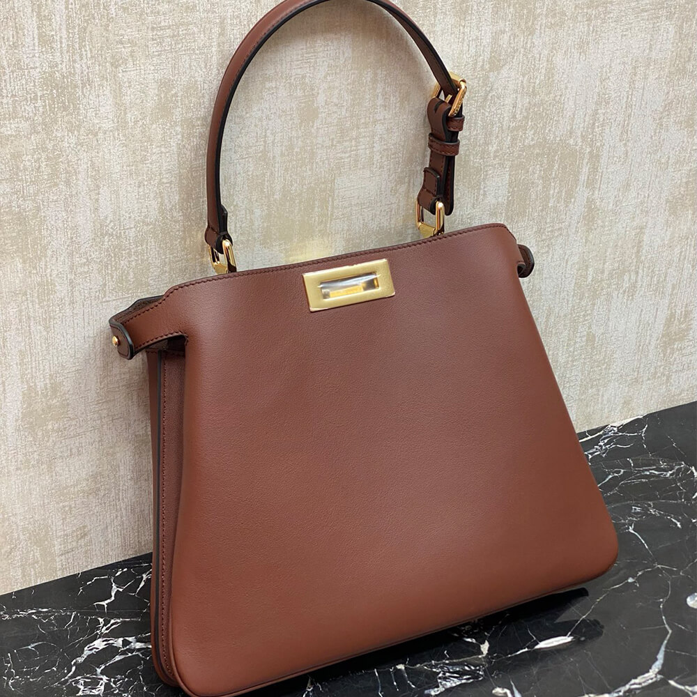 F**di Peekaboo Soft Medium(HIGH-END GRADE)