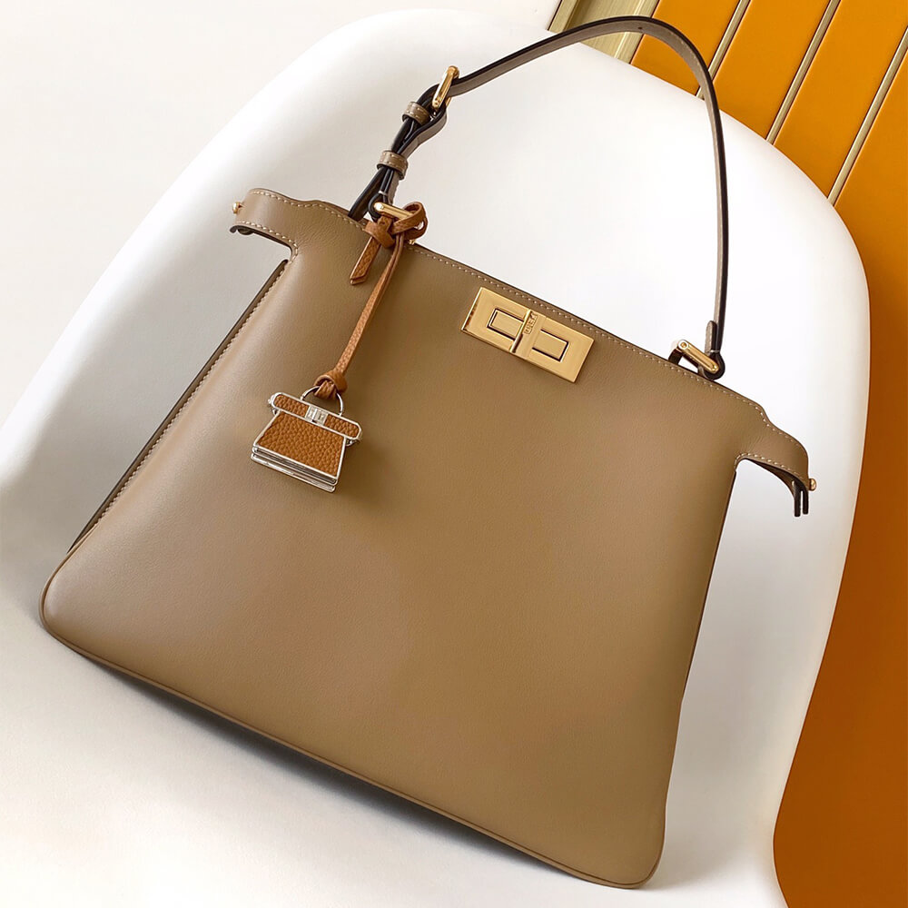 F**di Peekaboo Soft Medium(HIGH-END GRADE)