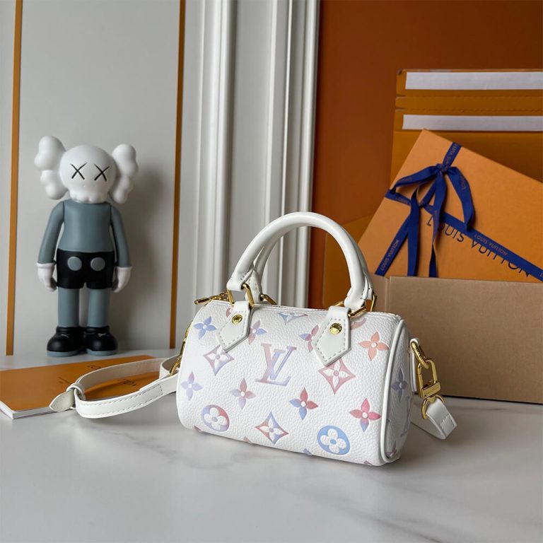 LV Nano Speedy