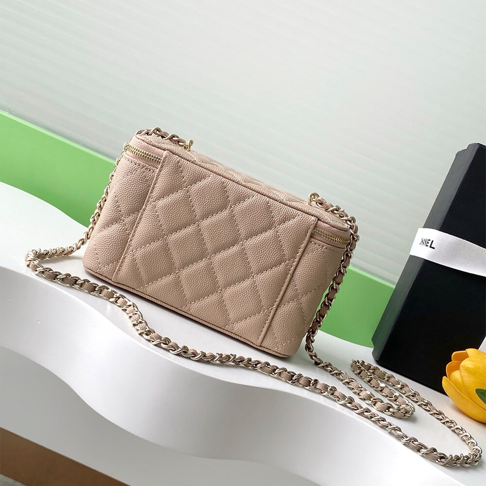 Ch**el Long Vanity with chain(HIGH-END GRADE)