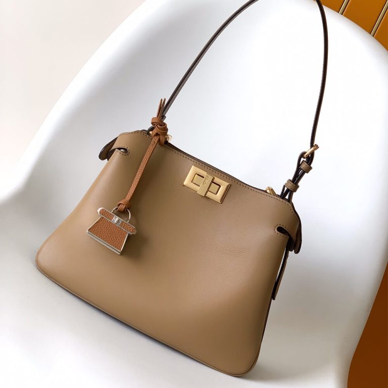 F**di Peekaboo Soft Small(HIGH-END GRADE)