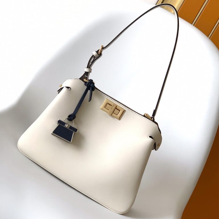 F**di Peekaboo Soft Small(HIGH-END GRADE)