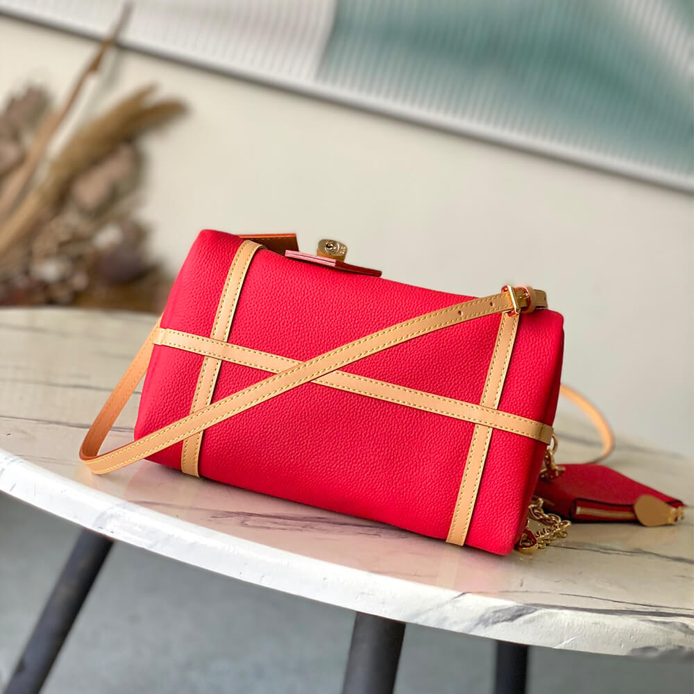 LV speedy Bandoulier 25(high-end grade)