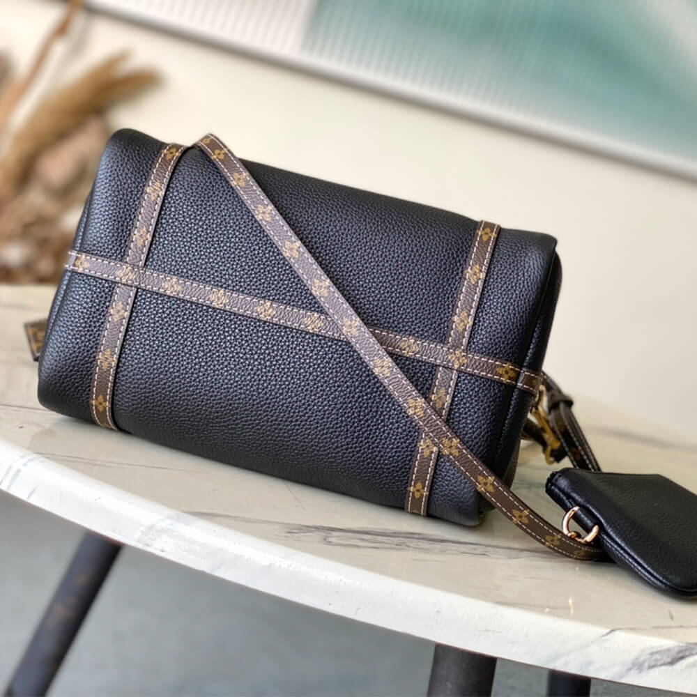 LV speedy Bandoulier 25(high-end grade)