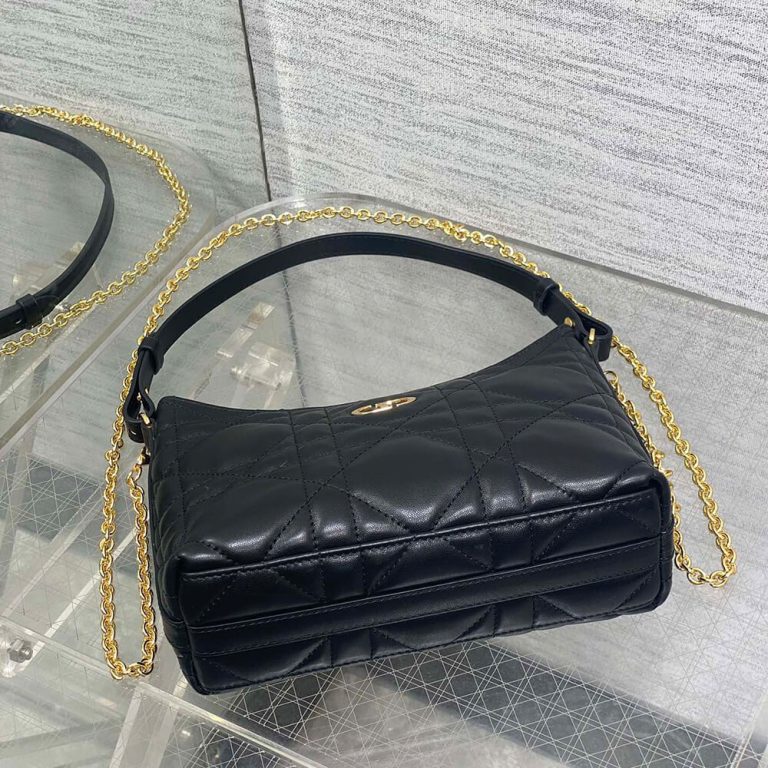 Miss Caro D10rling Mini Bag with Chain