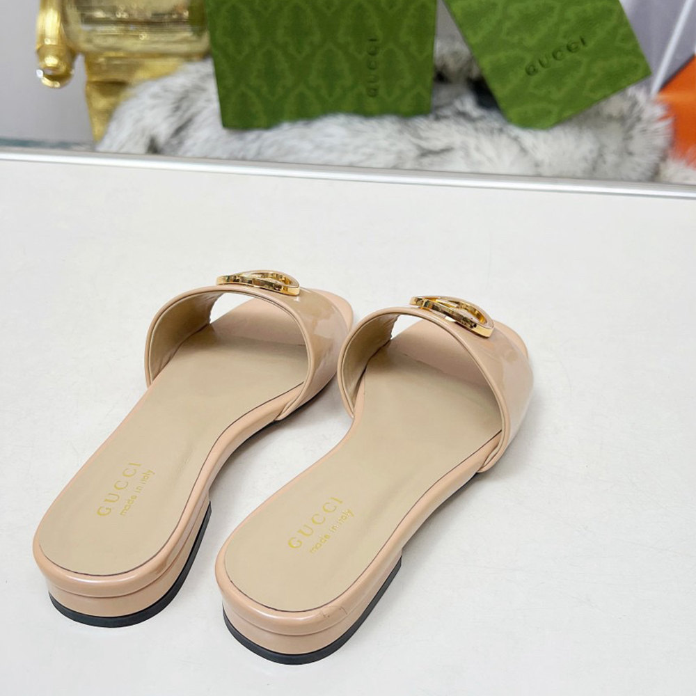 Gvc*1 Women’s flat sandals