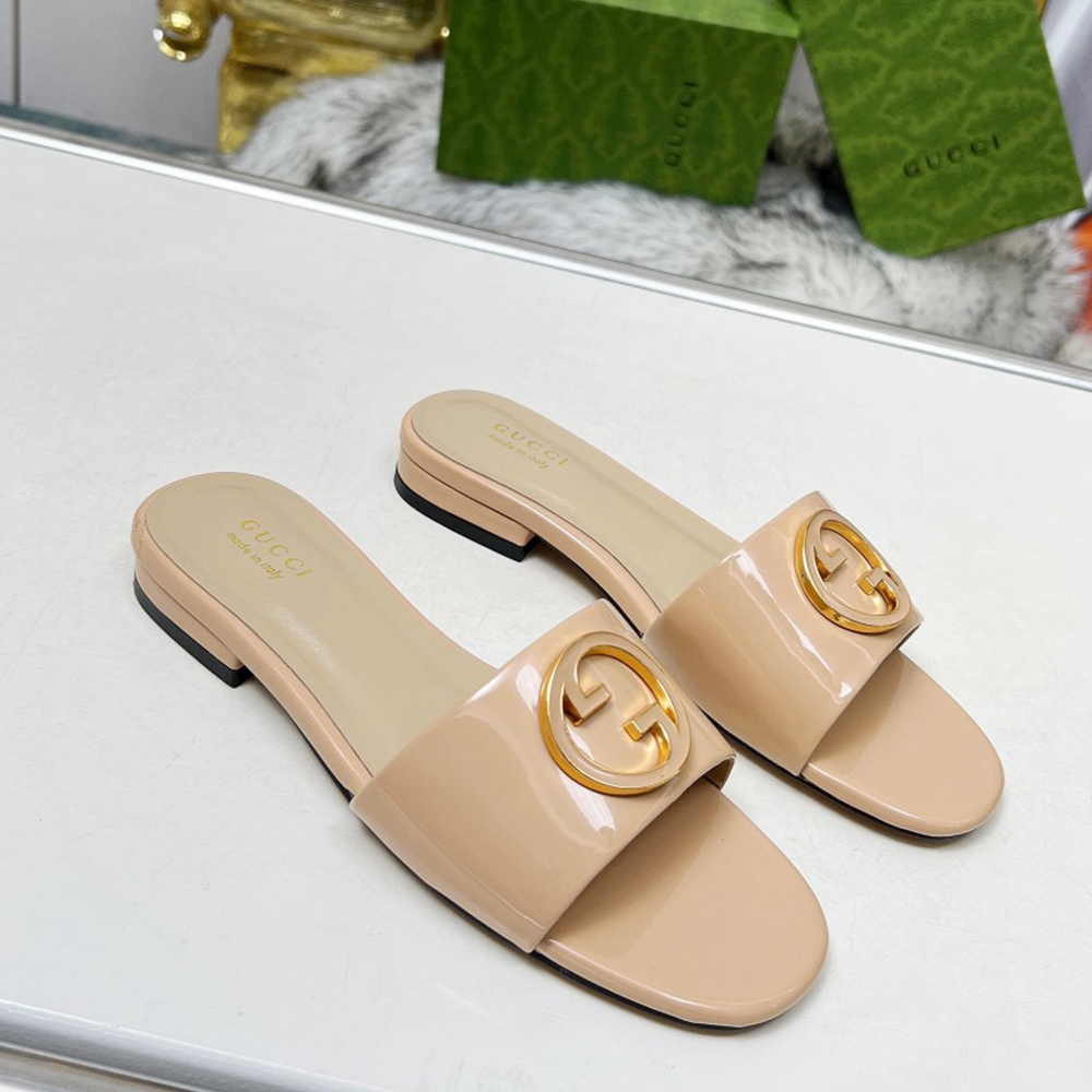 Gvc*1 Women’s flat sandals
