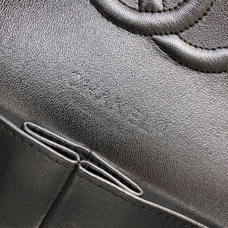 Ch**el Classic Flap Medium(High-end Grade)
