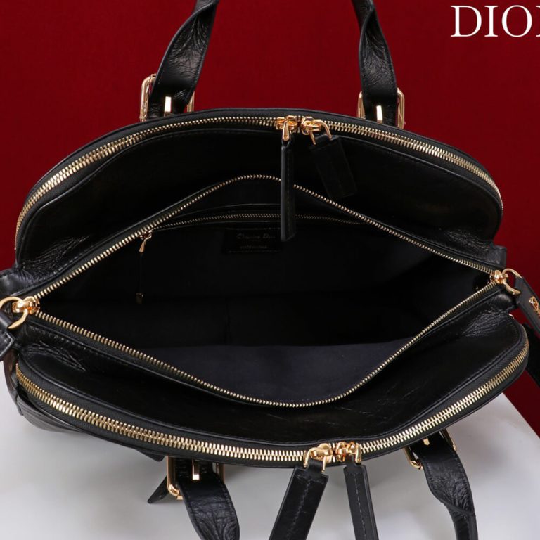 D10r Medium Grand Tour Bowling Bag(HIGH-END GRADE)