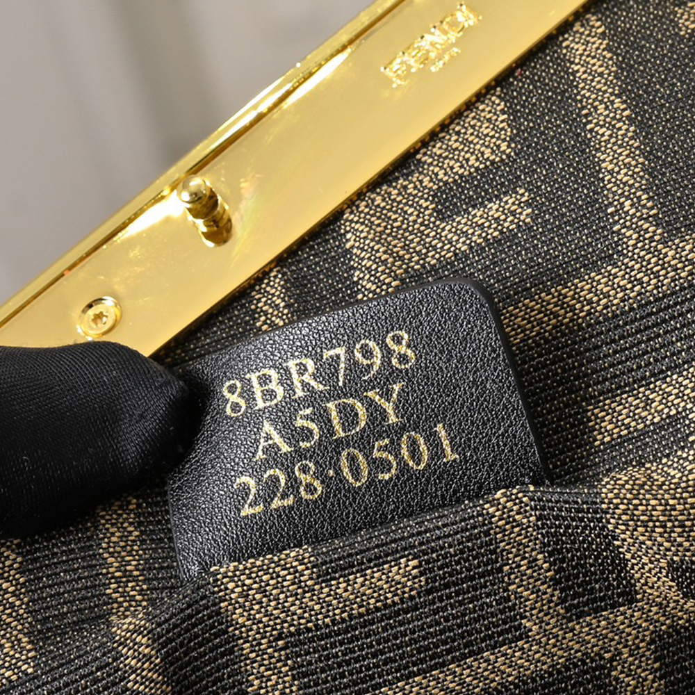 F**di First Bag