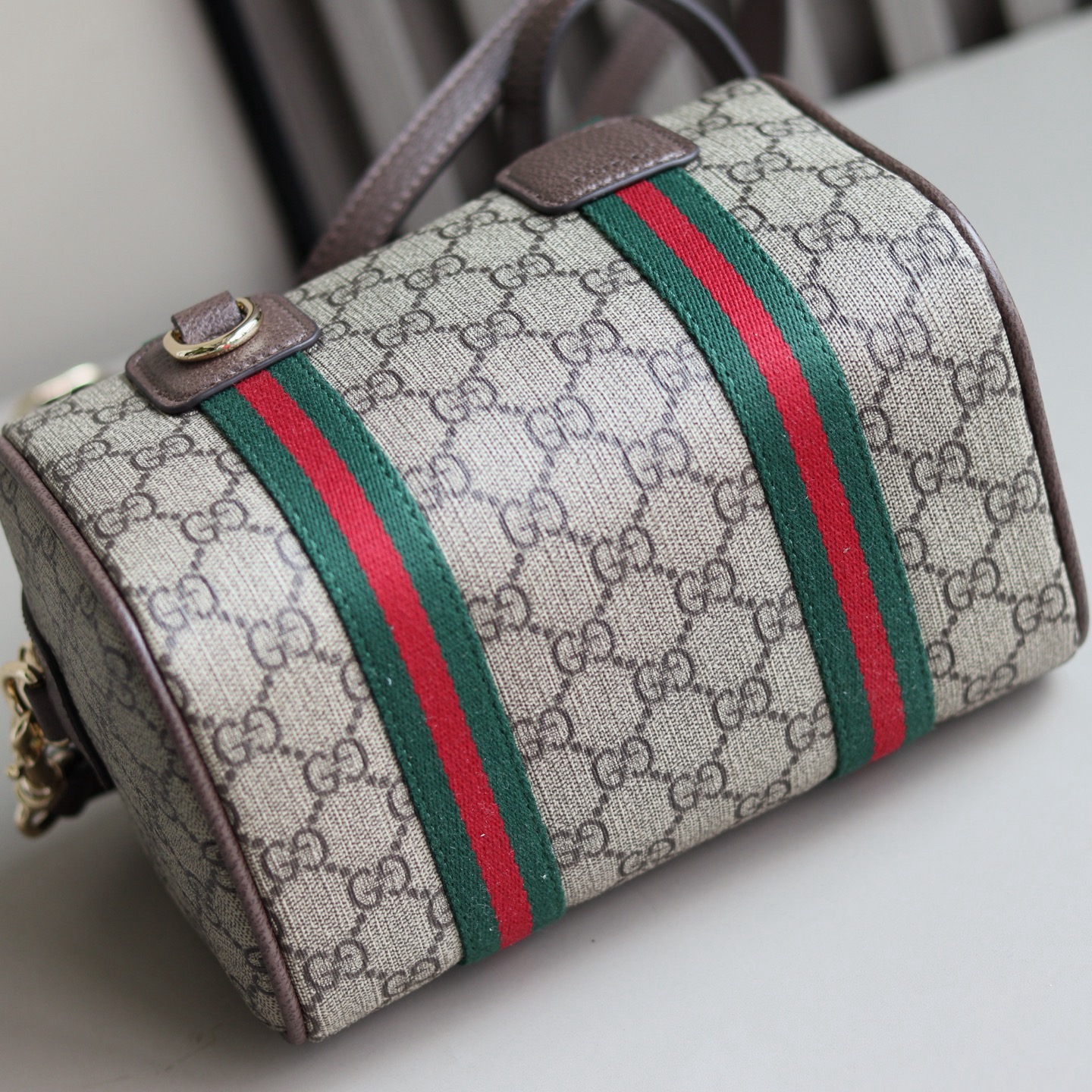 Gvc*1 GG mini bag