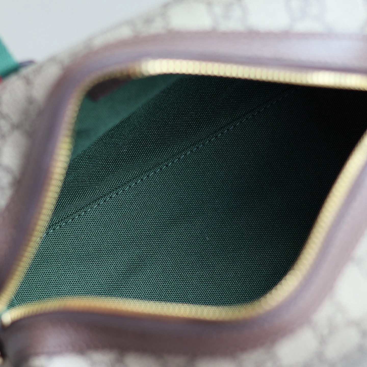 Gvc*1 GG mini bag