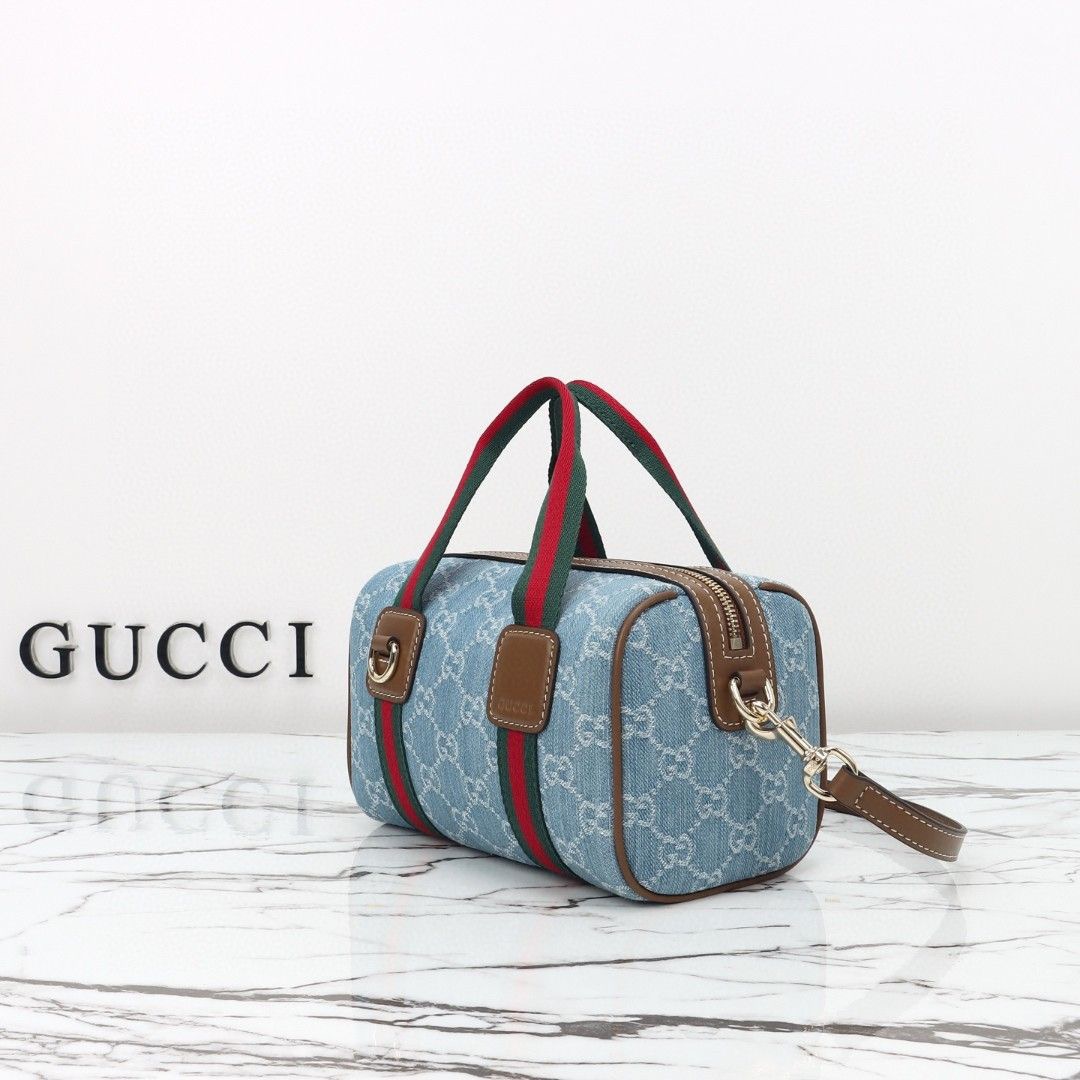 Gvc*1 GG mini bag