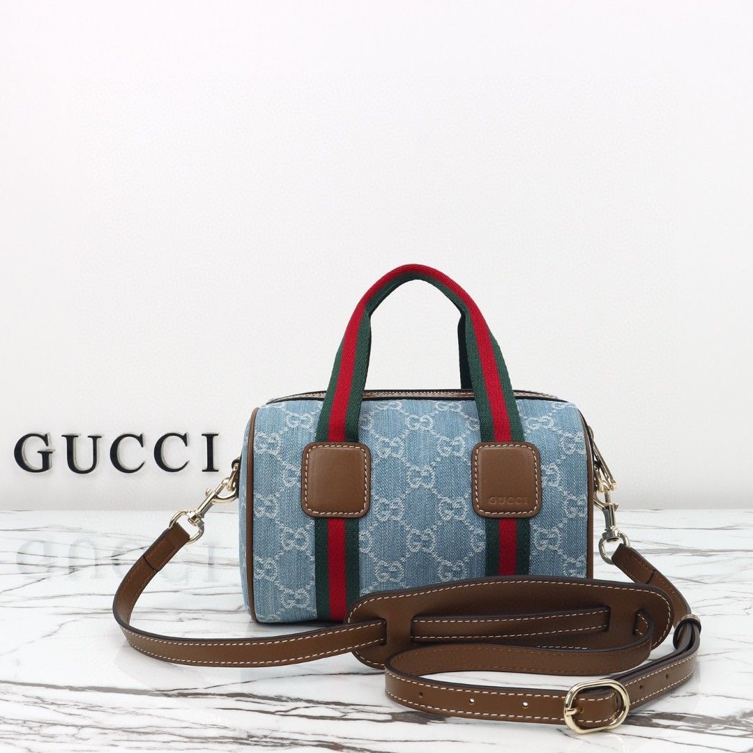 Gvc*1 GG mini bag