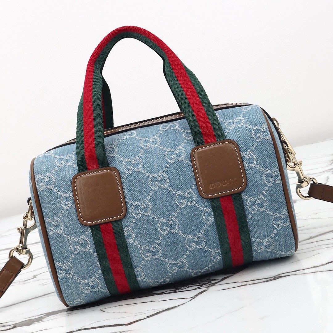 Gvc*1 GG mini bag