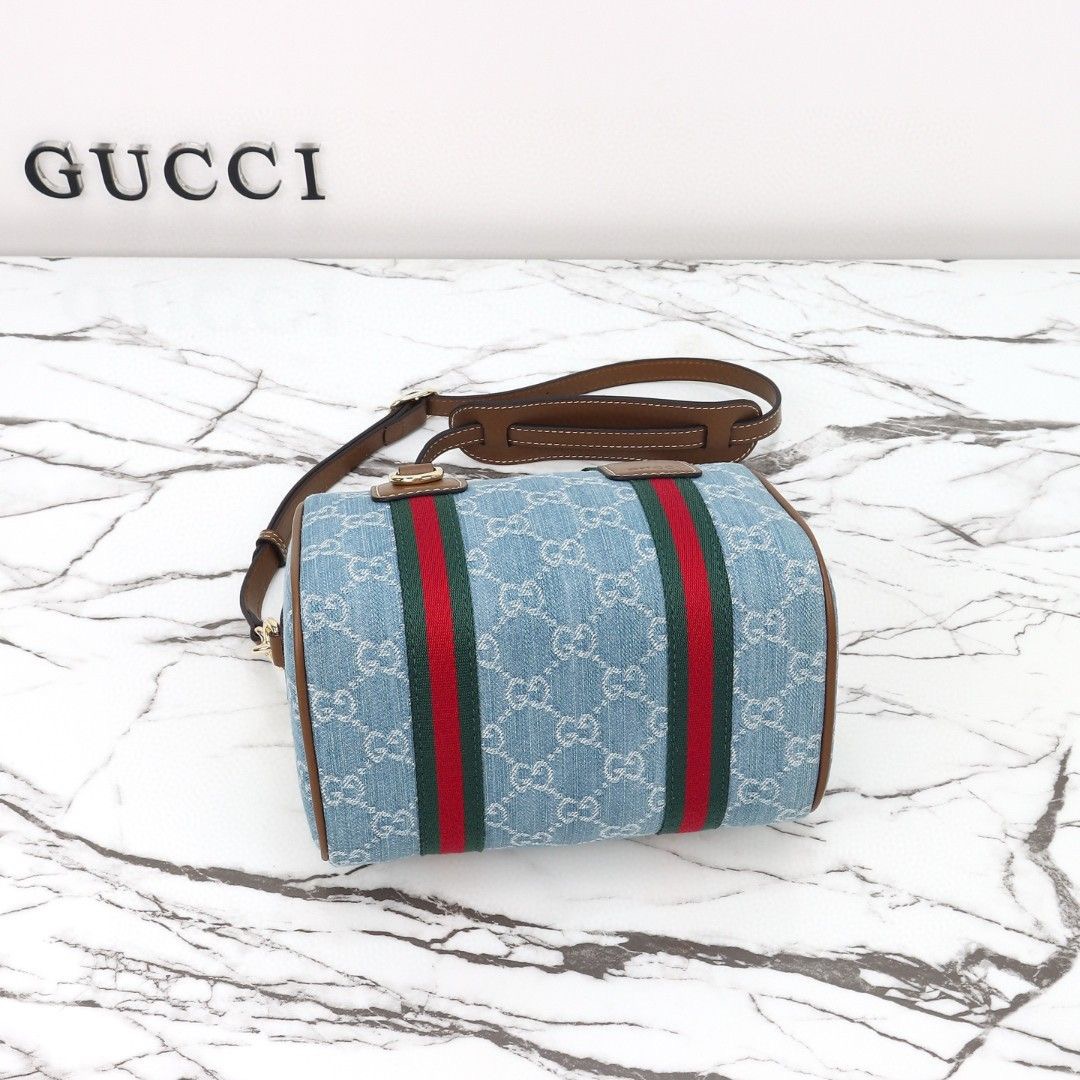 Gvc*1 GG mini bag