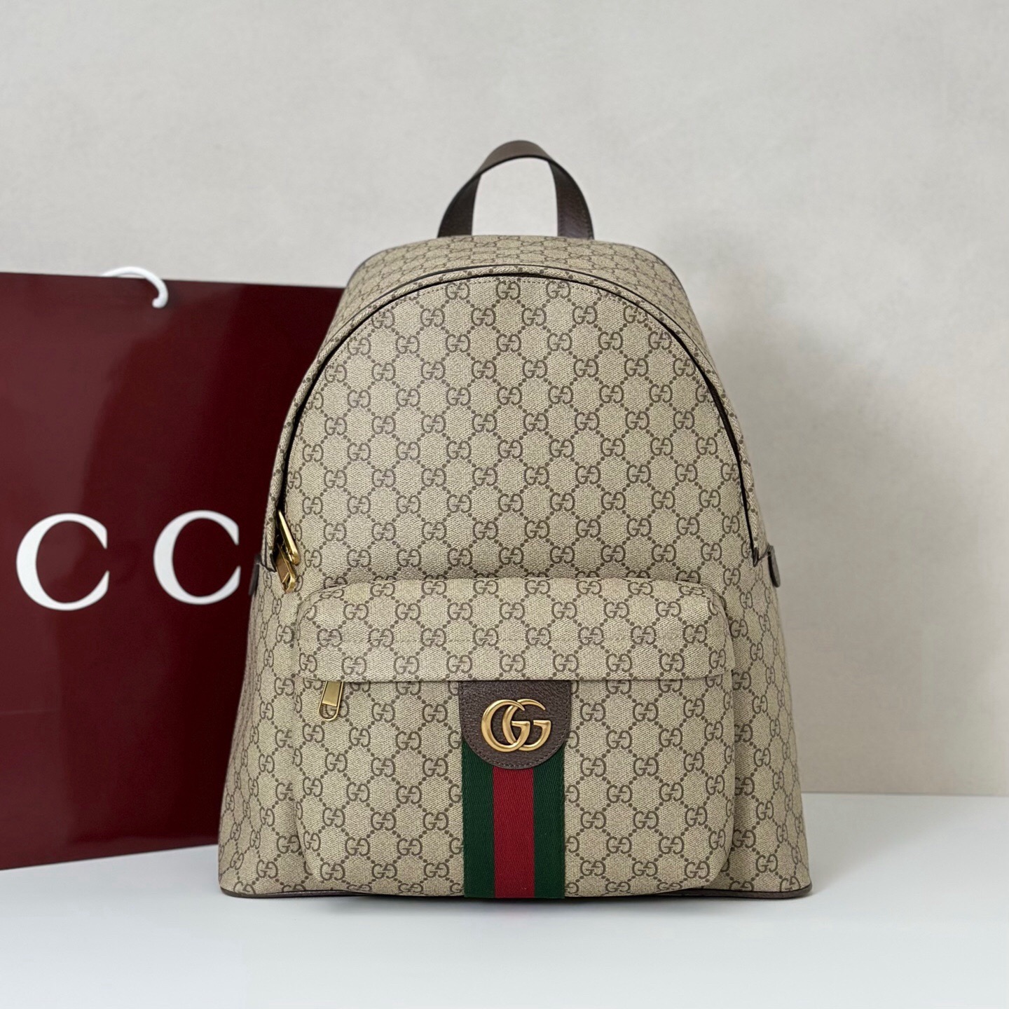 Gvc*1 Ophidia medium backpack