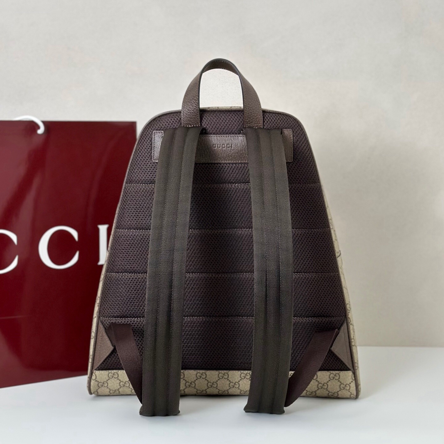 Gvc*1 Ophidia medium backpack