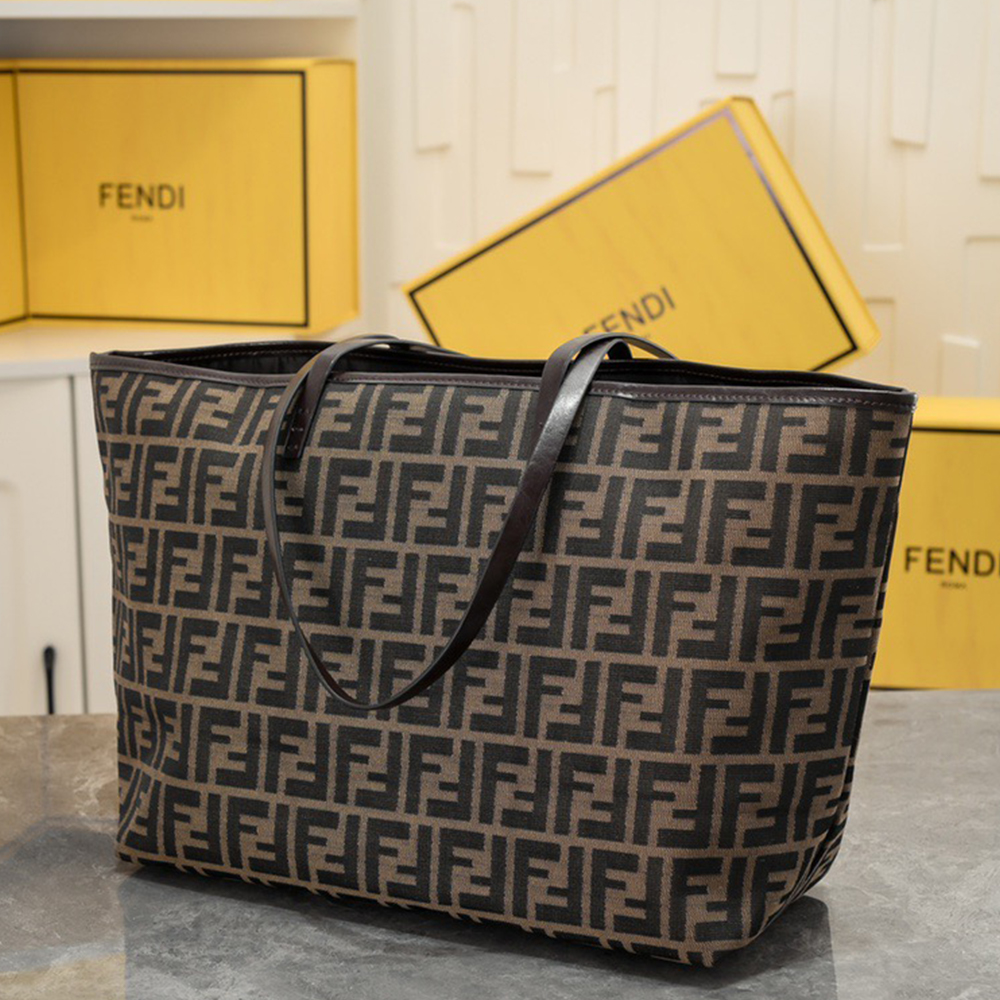 F**di Neverfull Bag (HIGH-END GRADE)