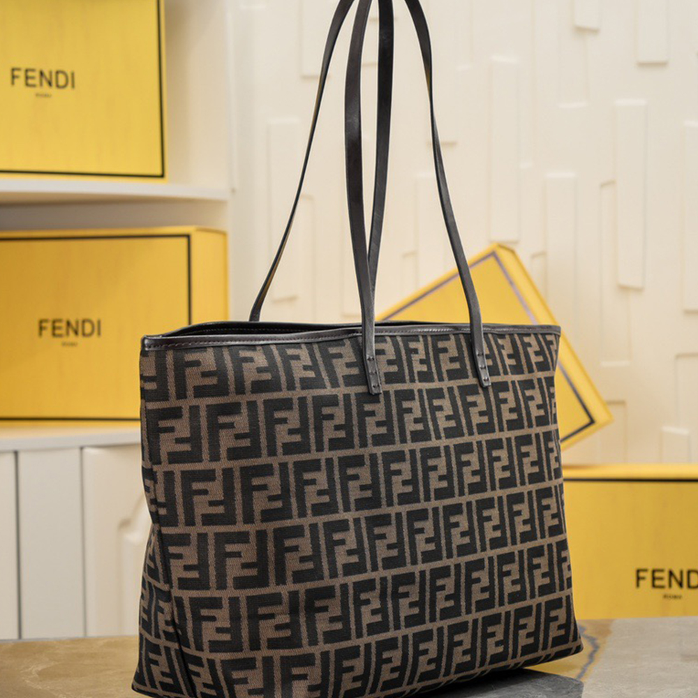 F**di Neverfull Bag (HIGH-END GRADE)