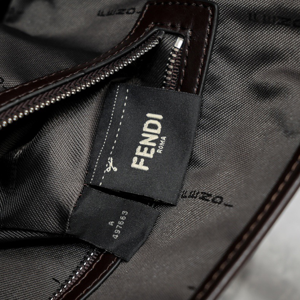 F**di Neverfull Bag (HIGH-END GRADE)