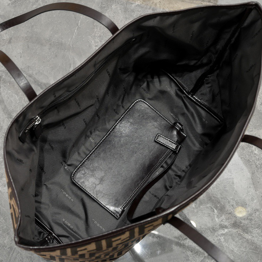 F**di Neverfull Bag (HIGH-END GRADE)