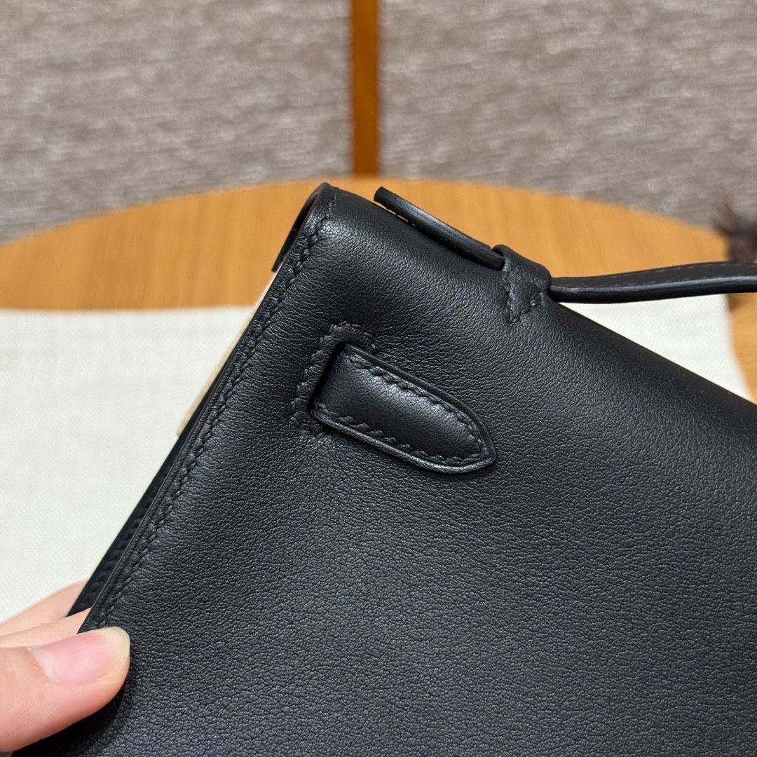 Kelly Pochette(Duty Free Grade)