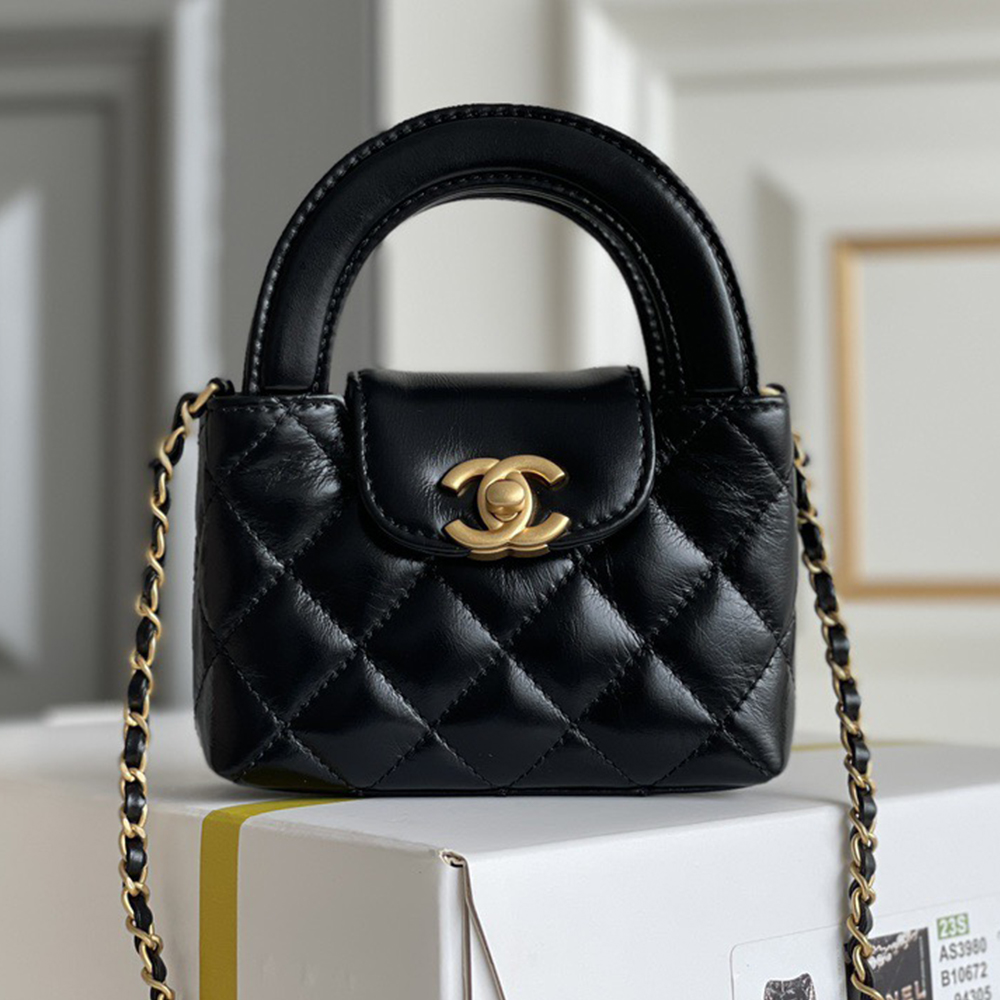 Ch**el 23 kelly (high-end level)