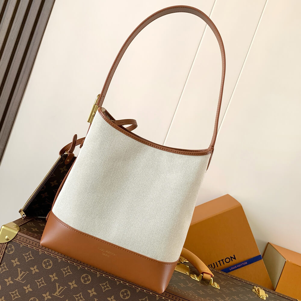 LV Low Key Hobo PM(HIGH-END)