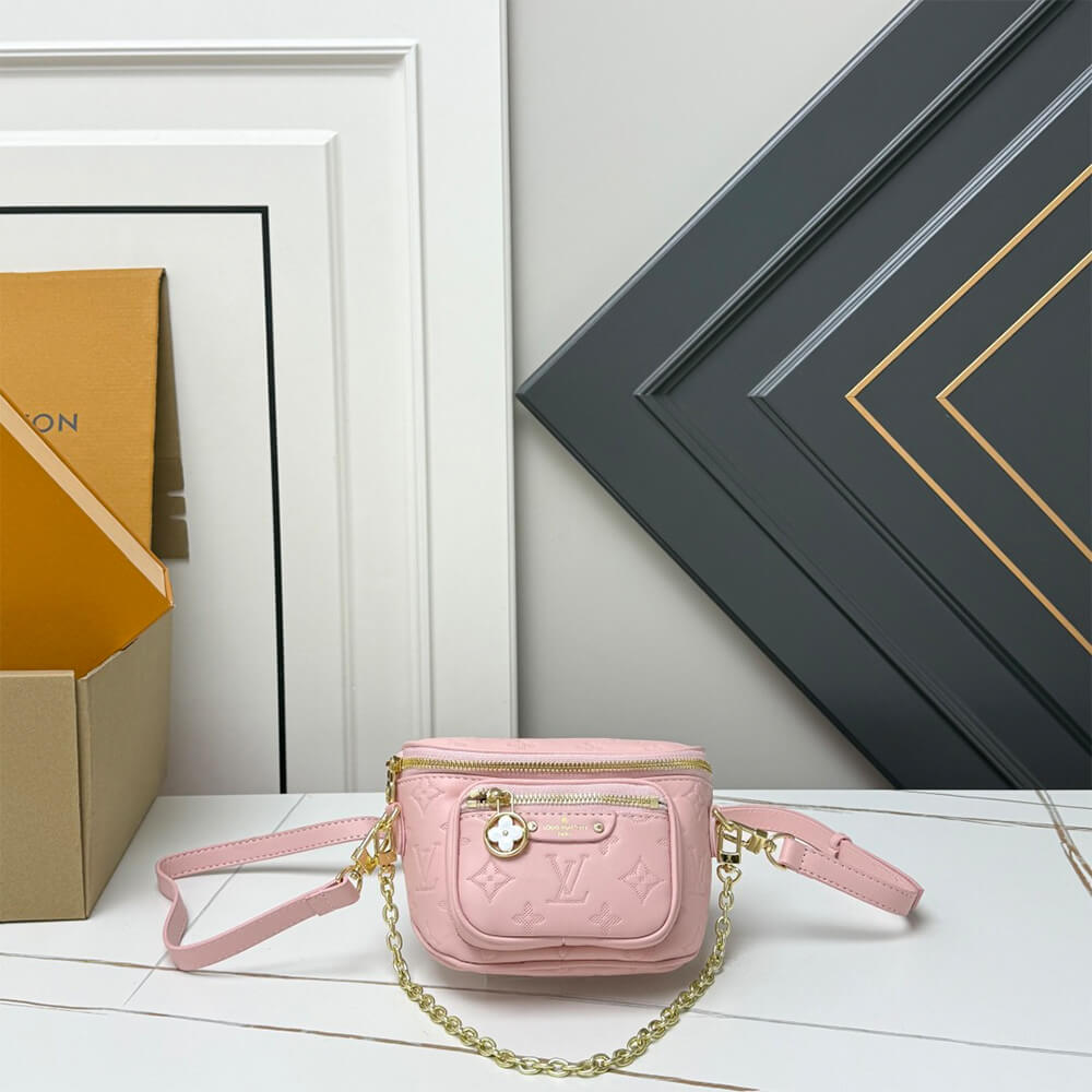 LV Mini Bumbag