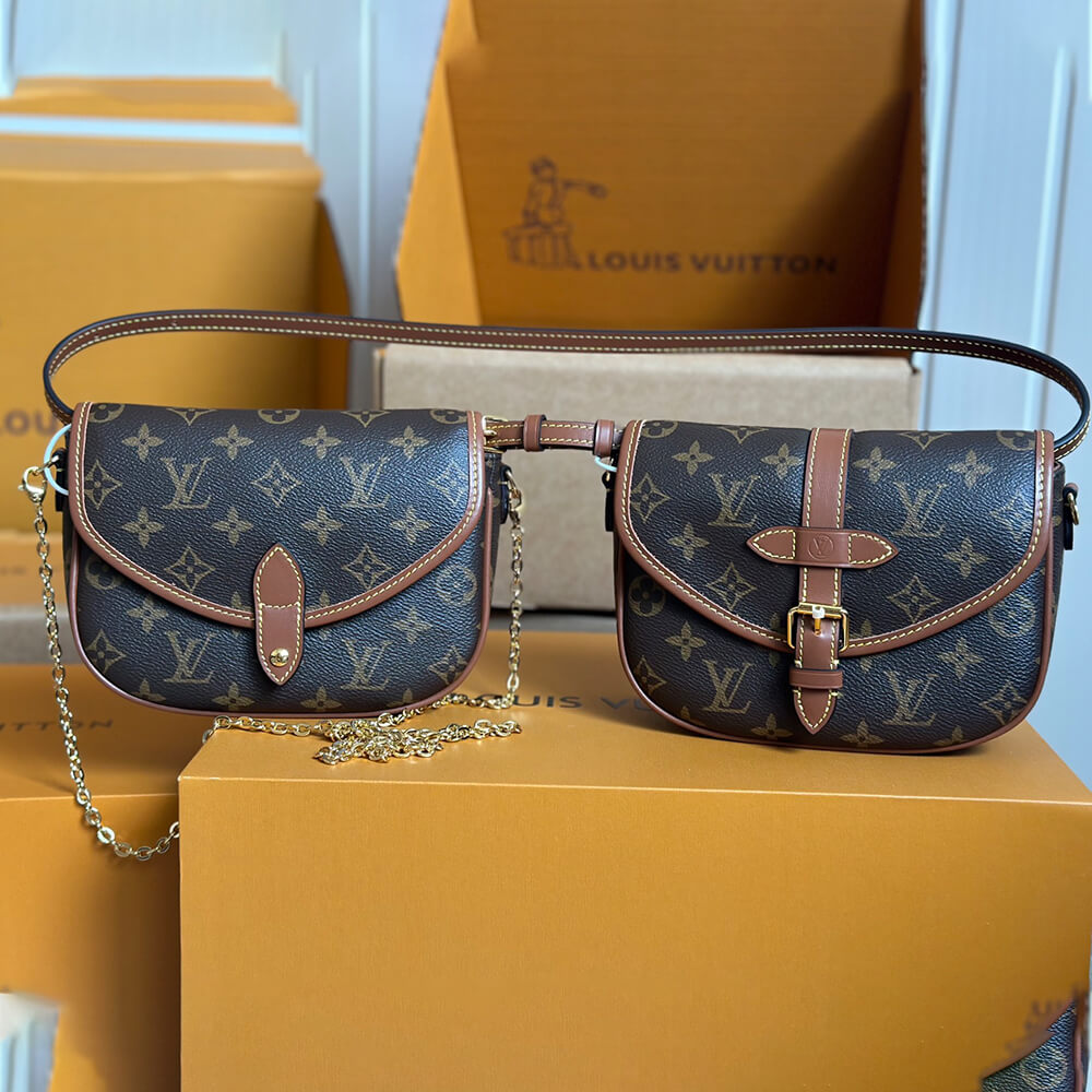 LV Duo BB(HIGH-END GRADE)