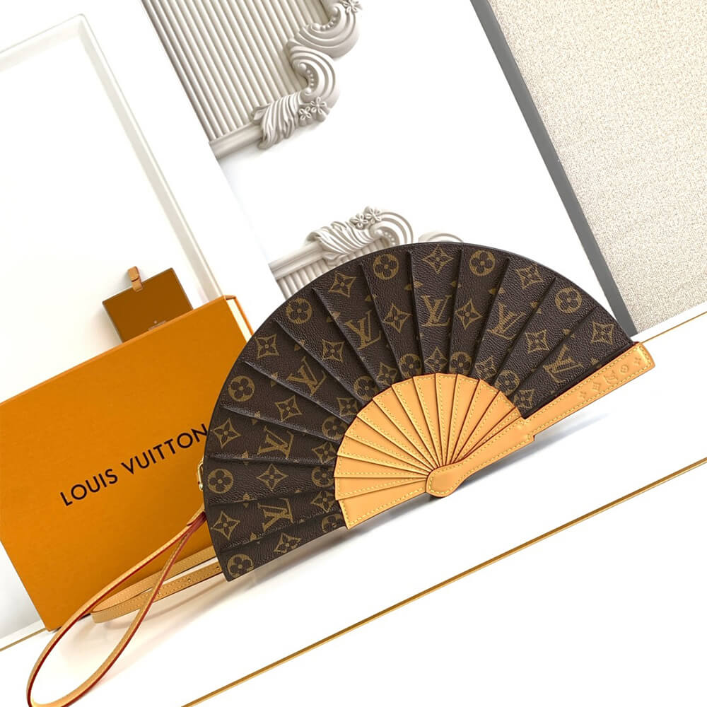 LV Fan(HIGH-END GRADE)