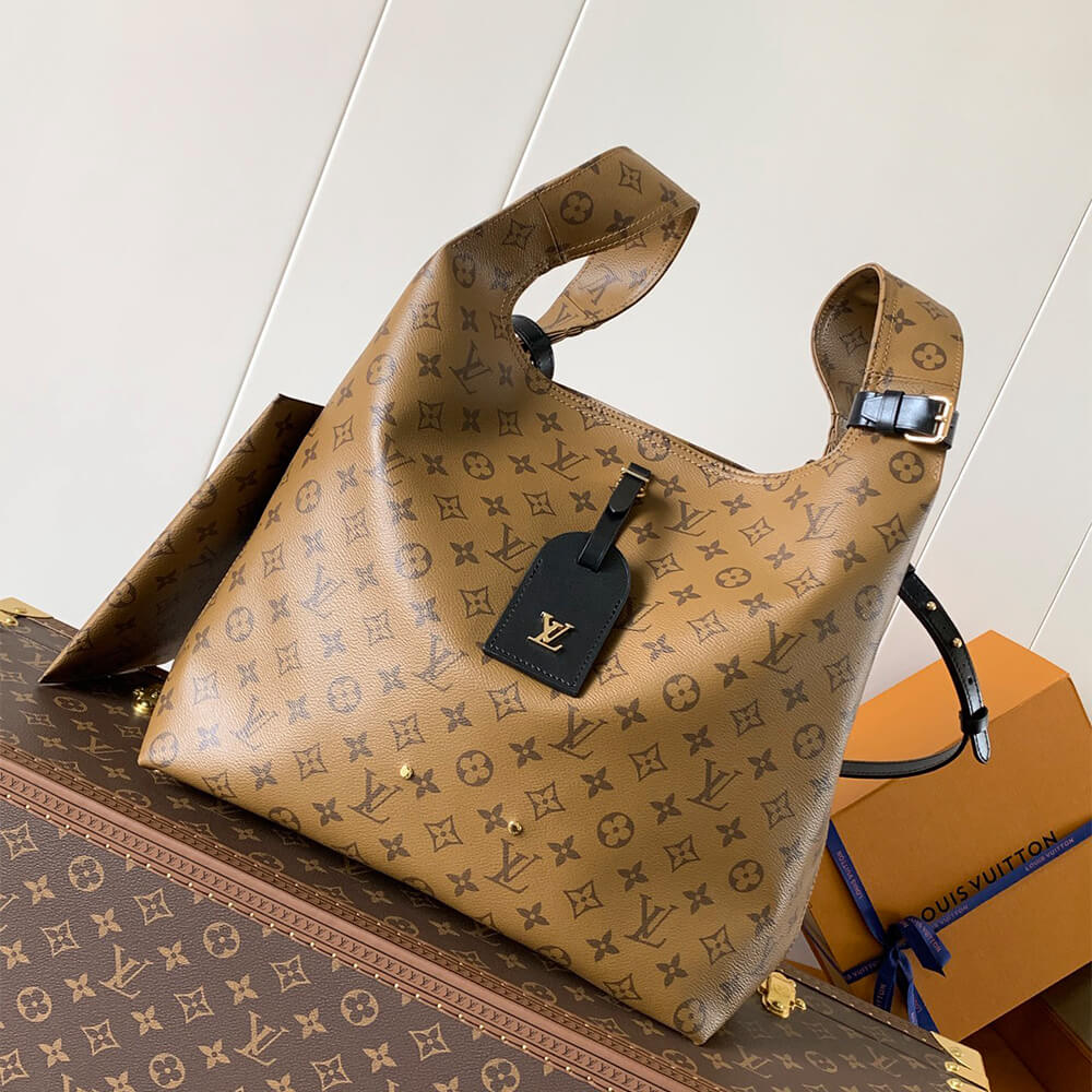 LV Atlantis GM(HIGH-END GRADE)