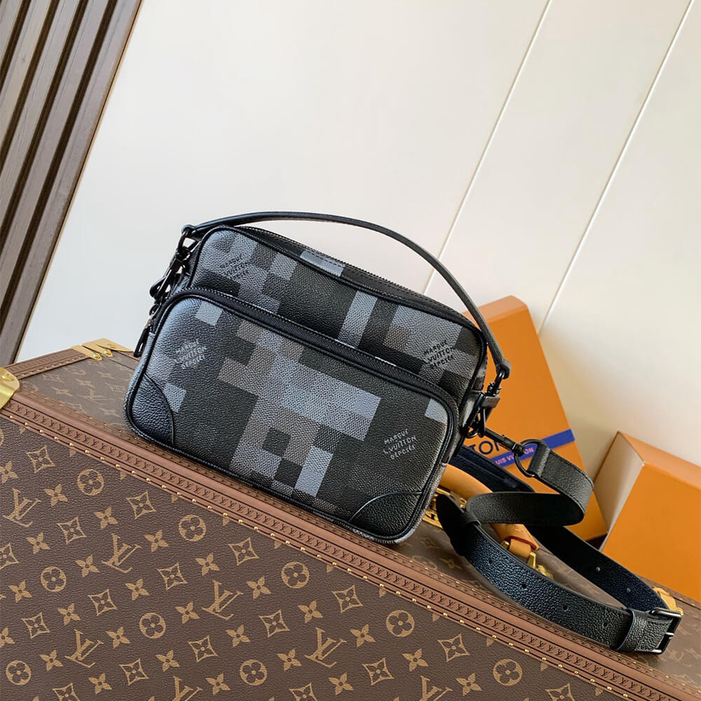 LV Nil