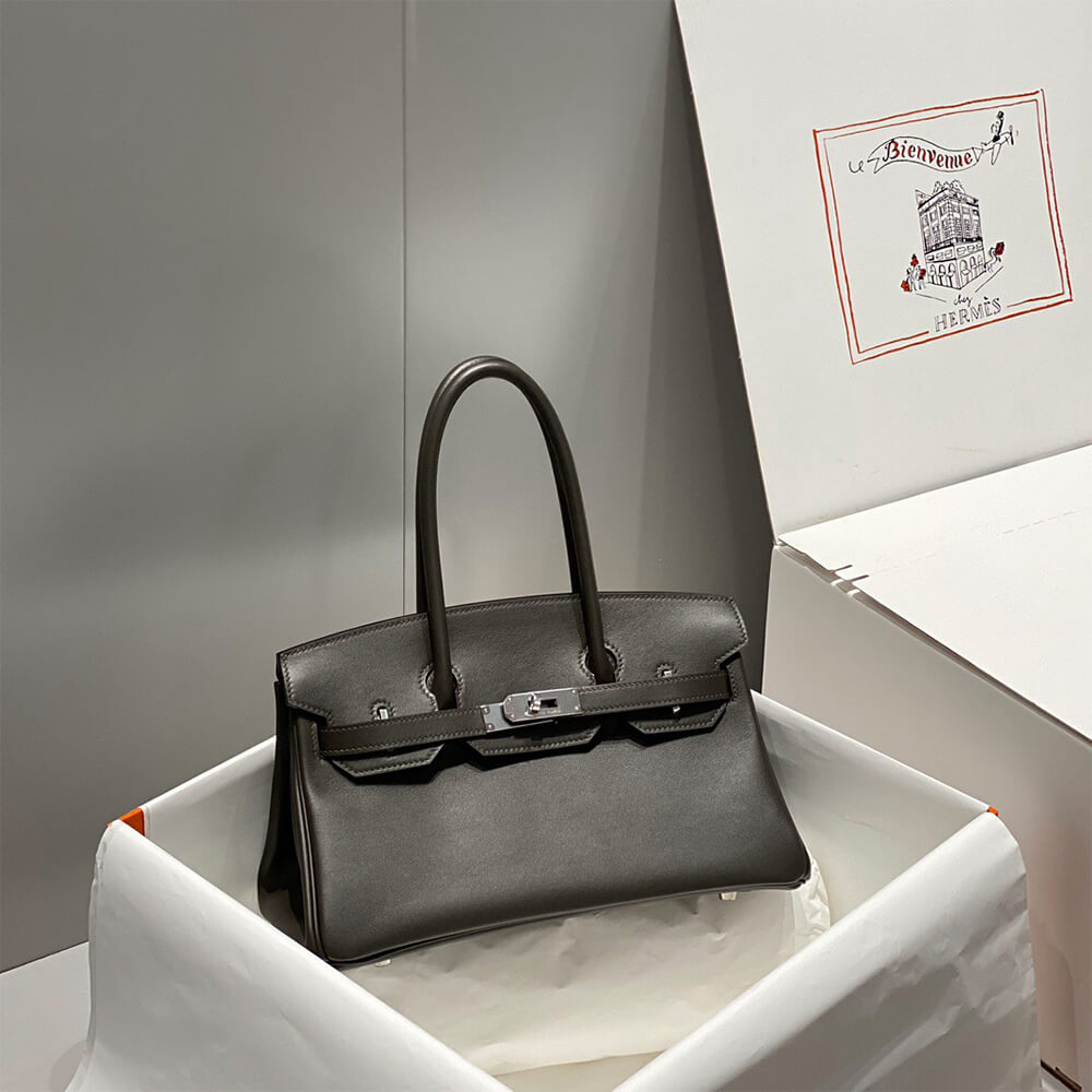 H**me5 Shoulder Birkin 29 Swift