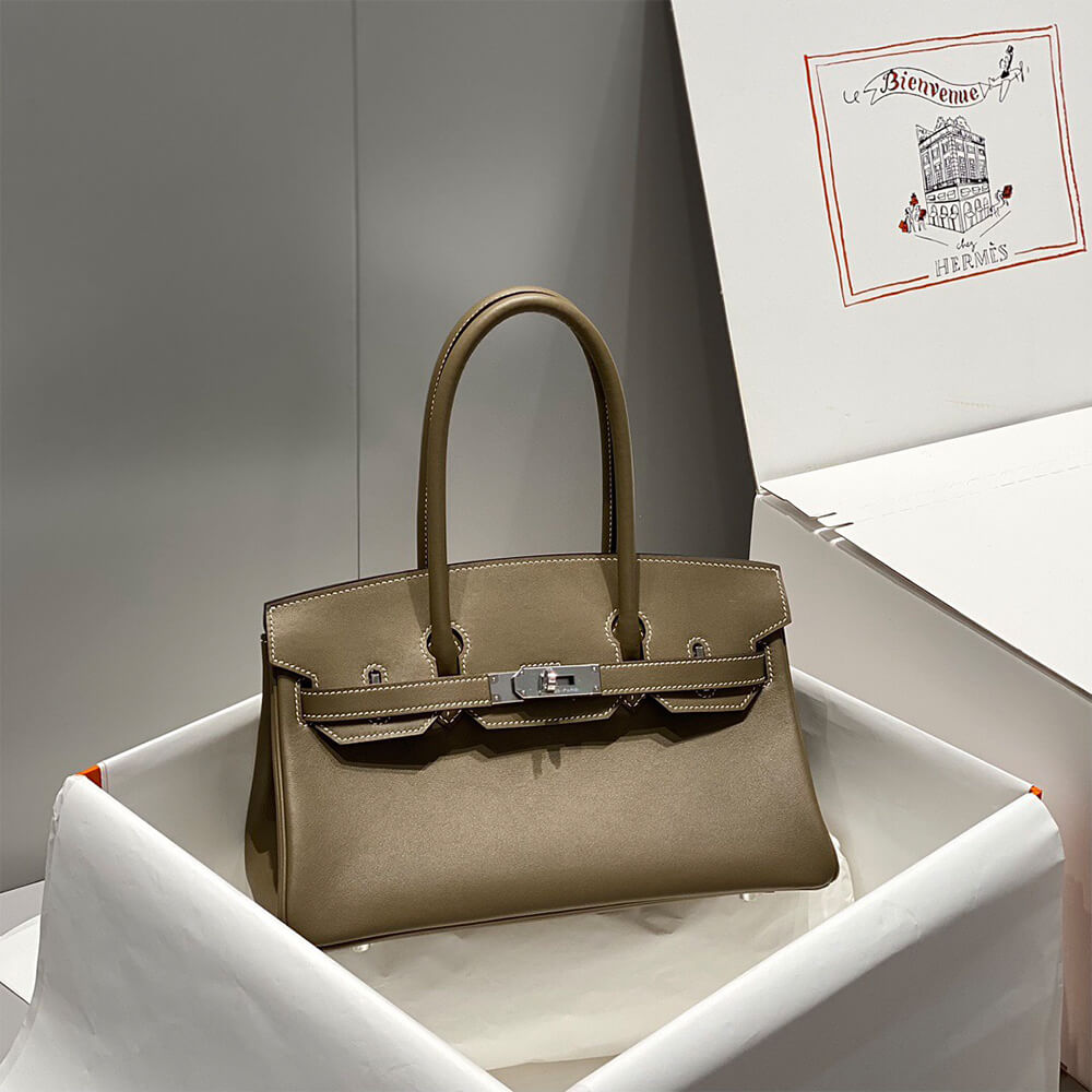 H**me5 Shoulder Birkin 29 Swift