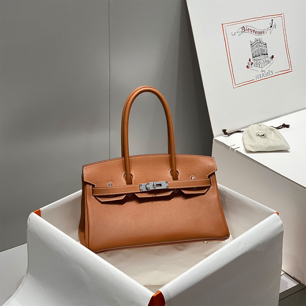 H**me5 Shoulder Birkin 29 Swift