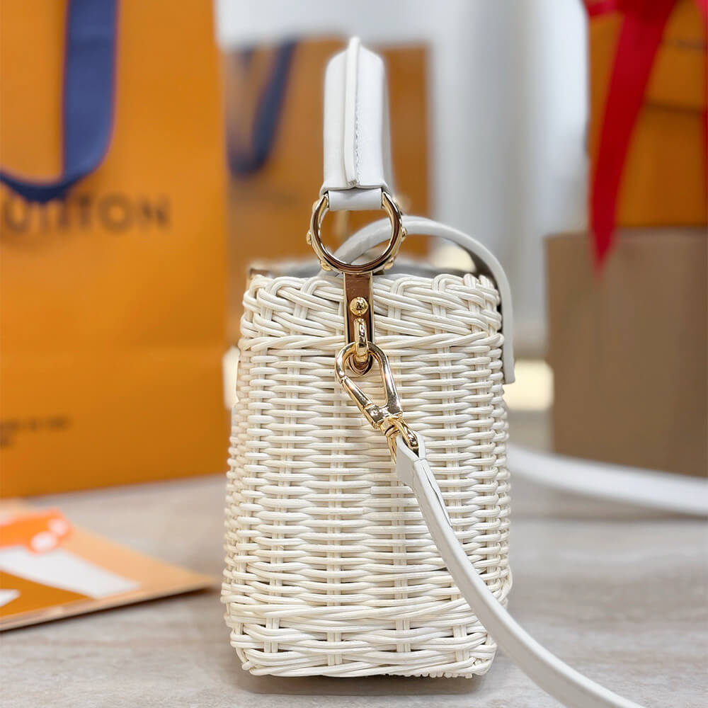 LV Capucines Mini(HIGH-END GRADE)