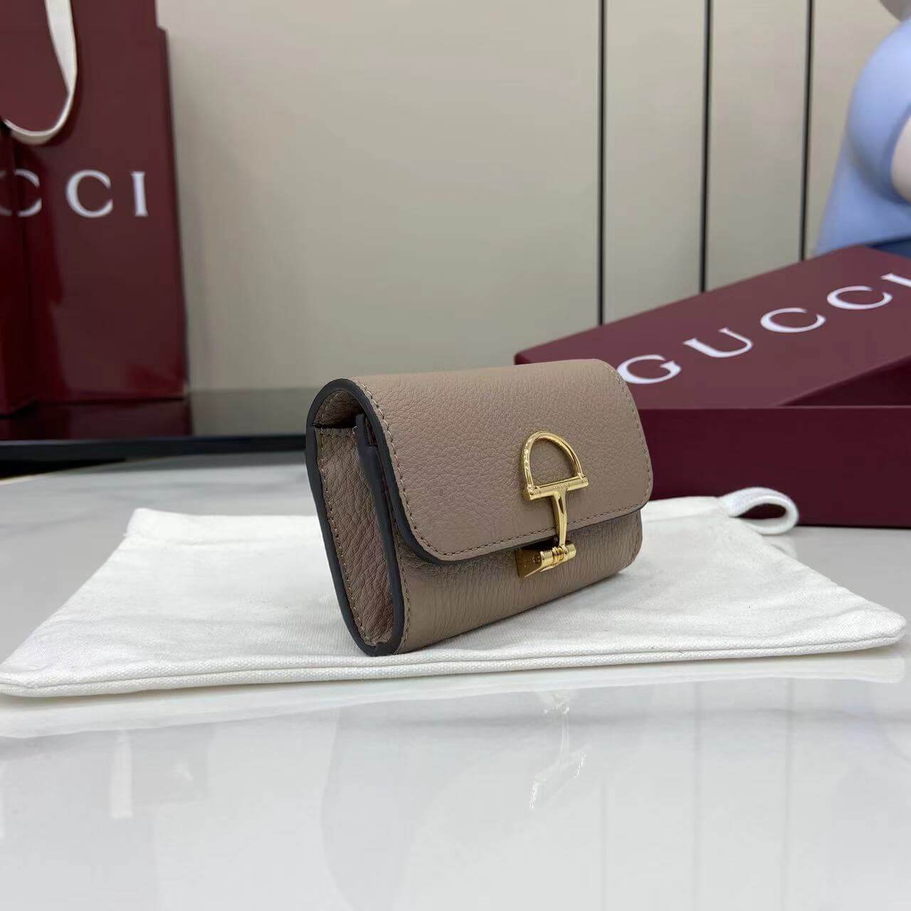 Gvc*1 Softbit card case