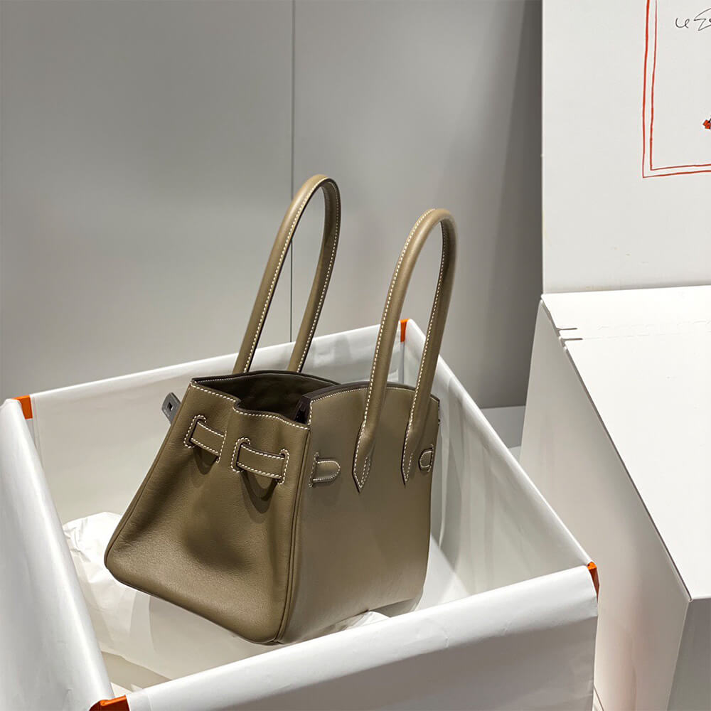 H**me5 Shoulder Birkin 29 Swift