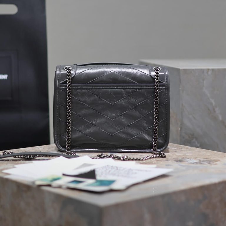 Y51 NIKI baby in vintage leather(HIGH-END GRADE)Y51 NIKI baby in vintage leather(HIGH-END GRADE)