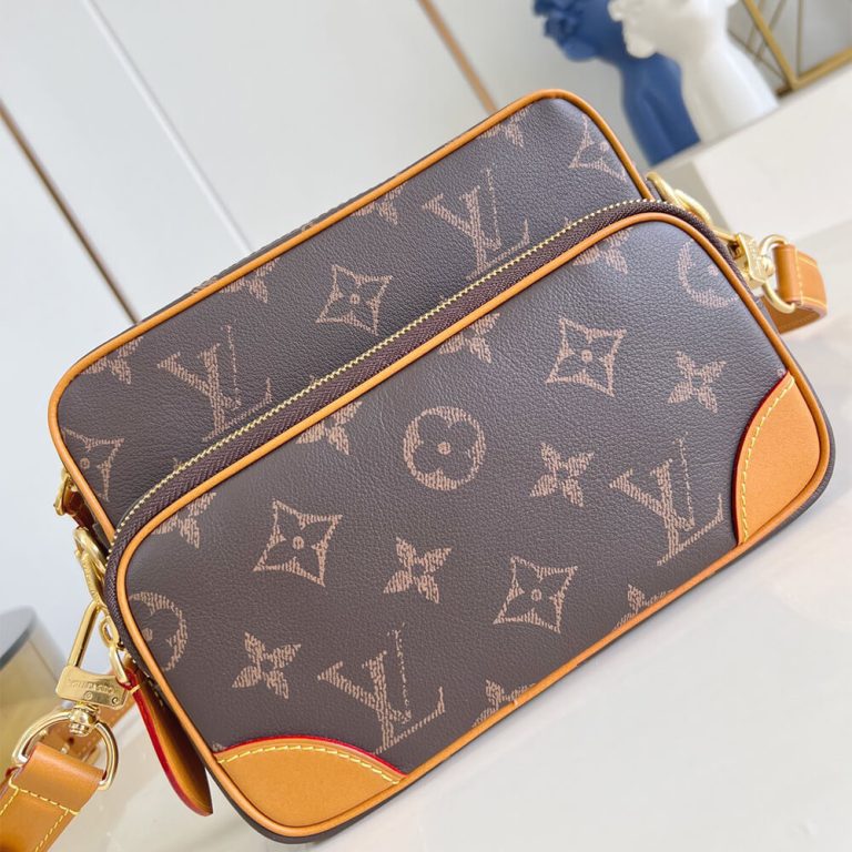 LV Nil(HIGH-END GRADE)