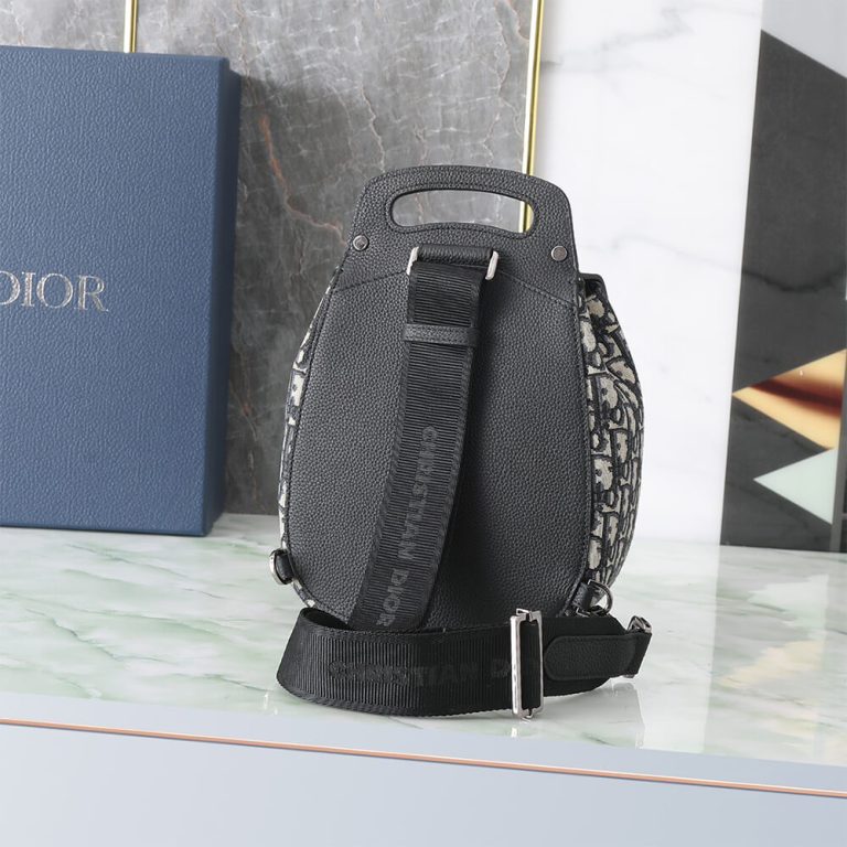 D10r Gallop Sling Bag(High-end Grade)